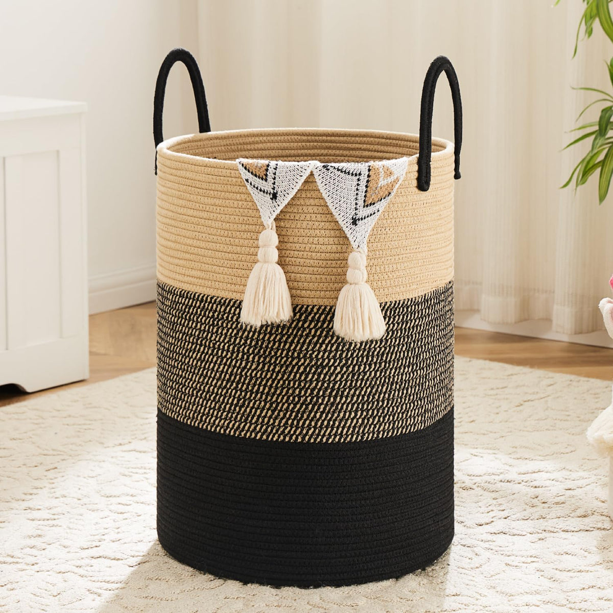 Laundry Basket