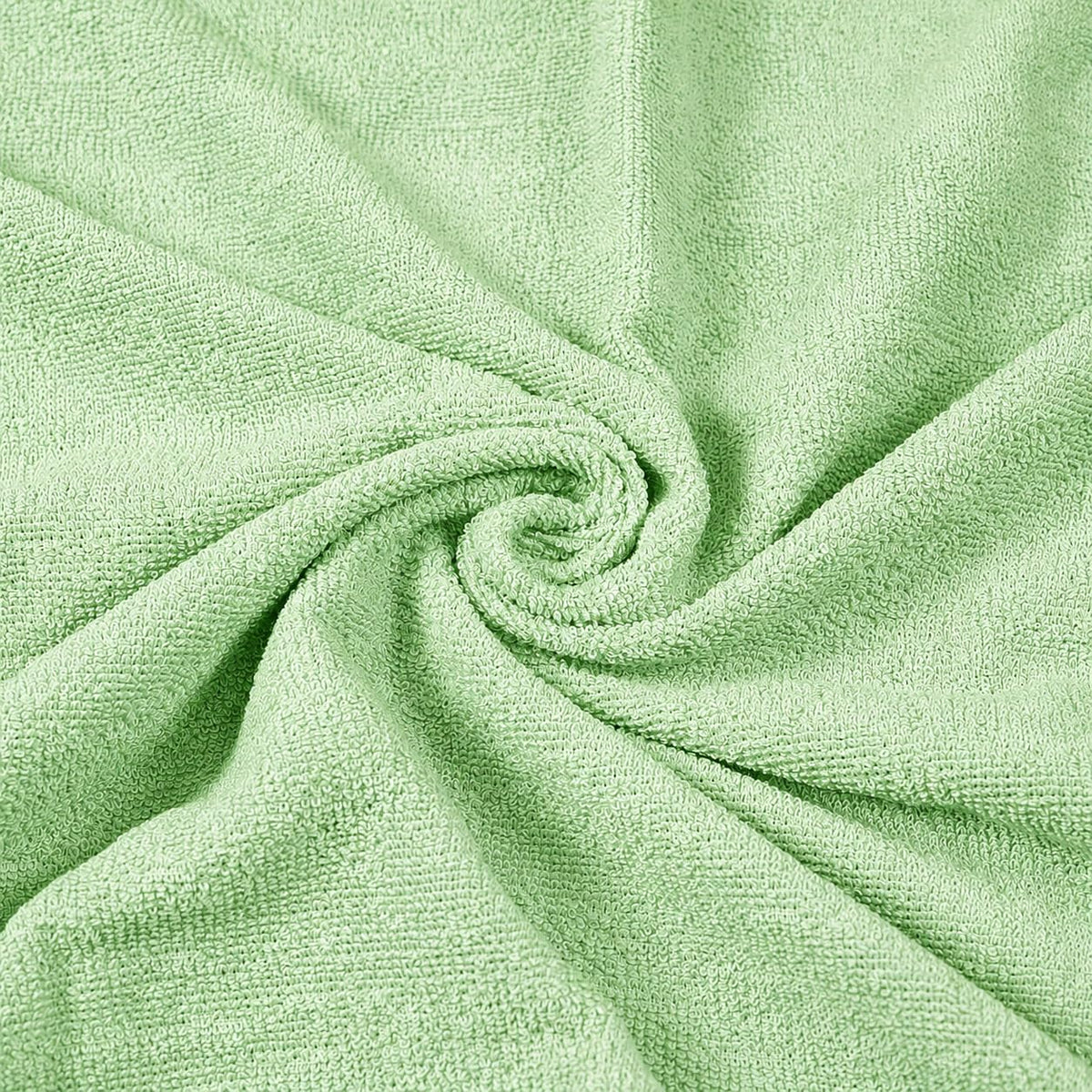 Cotton Bath Towel 75x150 cm | Soft Absorbent Quick-Dry Towel